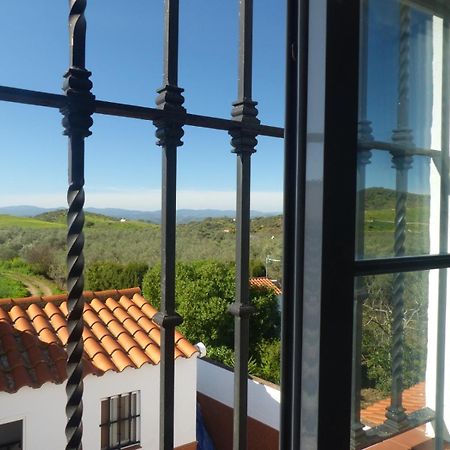 Casa Pilar Villa Guadalcanal Eksteriør bilde